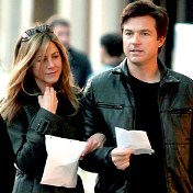 Nuevo amor para Jennifer Aniston?