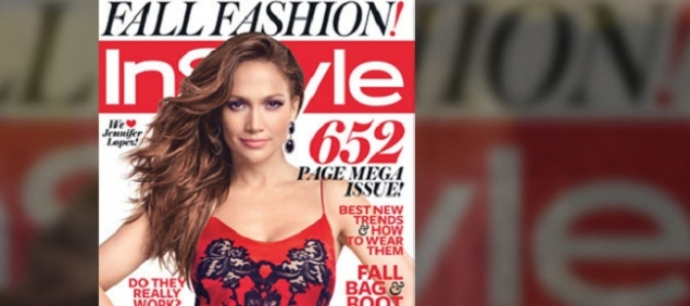 Jennfier Lopez habla sobre su vida como madre