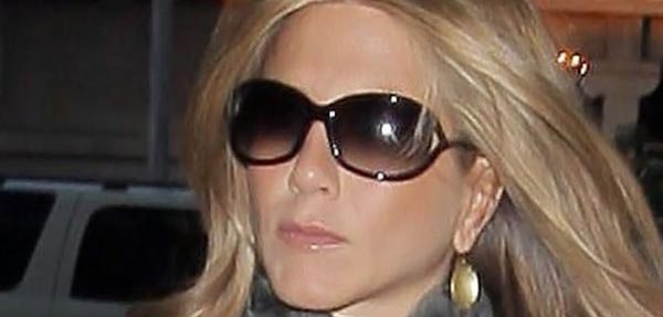 Jennifer Aniston, desesperada por casarse