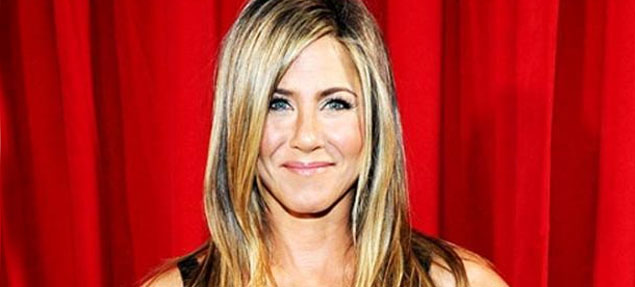 Jennifer Aniston quiere adoptar un nio