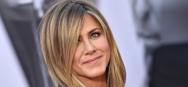 Jennifer Aniston se confiesa