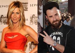 Jennifer Aniston se toma revancha.