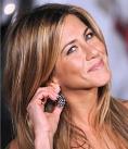 El nuevo proyecto de Jennifer Aniston.