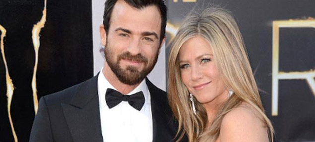 Jennifer Aniston y Justin Theroux no se casarn