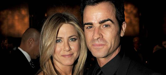 Jennifer Aniston y Justin Theroux: siguen los rumores de una inminente boda