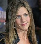 Jennifer Aniston en su nueva película.