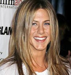 Jennifer Aniston anti tecnologa.