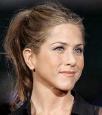 Jennifer Aniston estaría cerca de convertirse en madre.