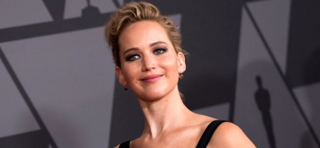 Jennifer Lawrence piensa en retirarse?