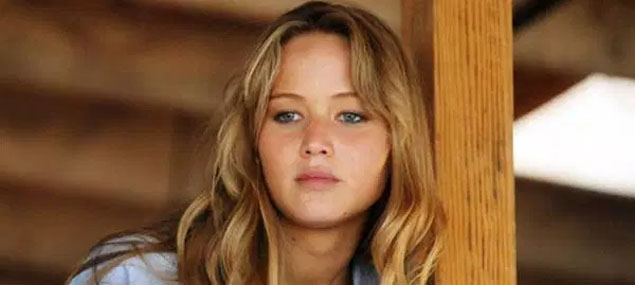 Jennifer Lawrence ser la amante de Fidel Castro