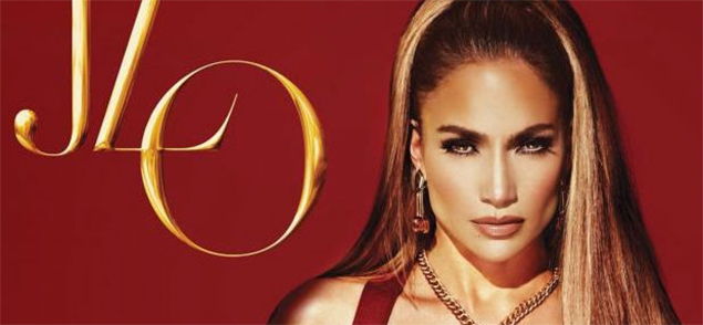 Jennifer Lpez y las bajas ventas de su disco