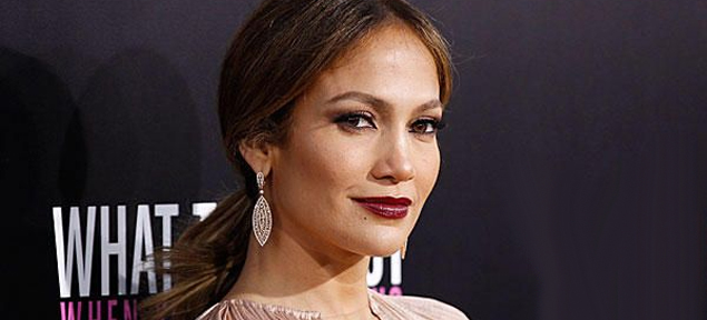 Jennifer Lpez y sus secretos de belleza