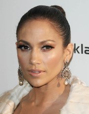 Jennifer Lopez habla de su crisis post-parto.