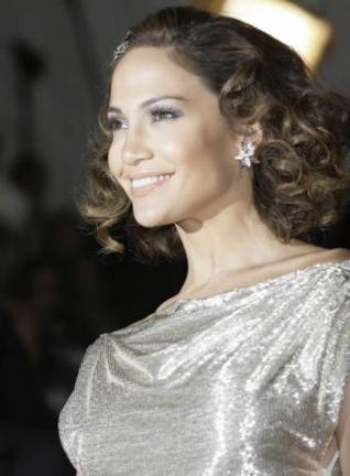 Jennifer Lopez.
