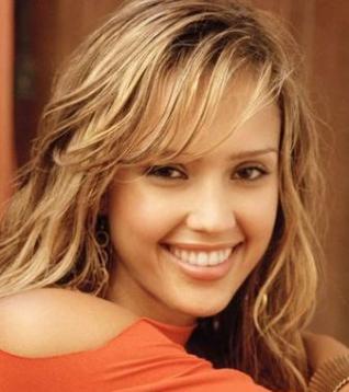 Jessica Alba embarazada.
