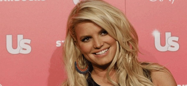 Jessica Simpson espera a su segundo hijo