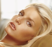 Jessica Simpson, desconsolada por su ex.