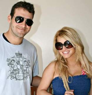 Jessica Simpson, de vuelta a la soltera?