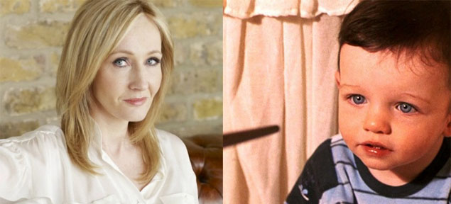 JK Rowling lleva a Harry Potter al teatro