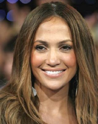 Jennifer Lopez, totalmente recuperada despus del embarazo.