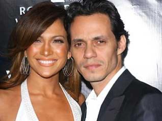 Se largo una nueva gira para el matrimonio Lopez-Anthony.