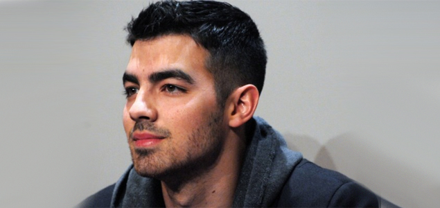 Joe Jonas vuelve al mercado de los solteros