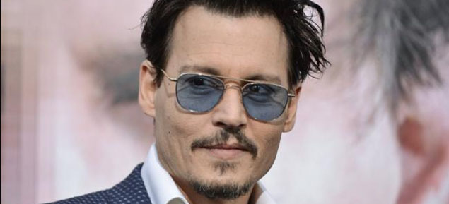 Johnny Depp: el actor ms sobrevalorado de 2015