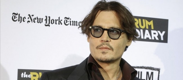 Johnny Depp vuelve a cotizar en la bolsa de los solteros