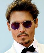 Johnny Depp, el elegido de la gente.