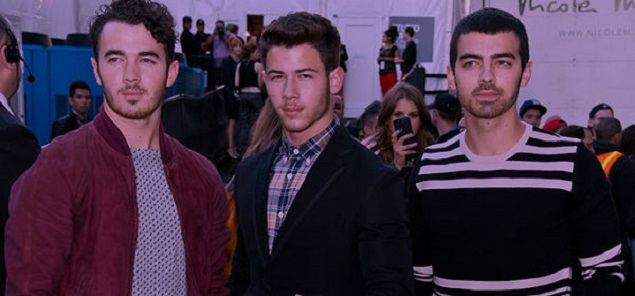 Jonas Brothers, la reunin: Nick Jonas enciende una (pequea) esperanza