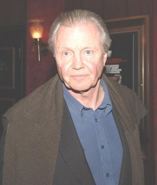 Jon Voight: declaraciones sobre sus hijos.