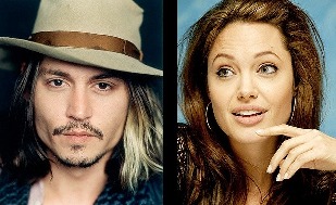 Johnny Depp habla sobre su relacin con Angelina.