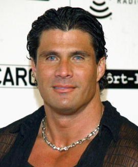 Jose Conseco habla sobre Madonna.