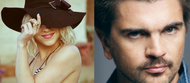 Juanes confirma la dulce espera de Shakira