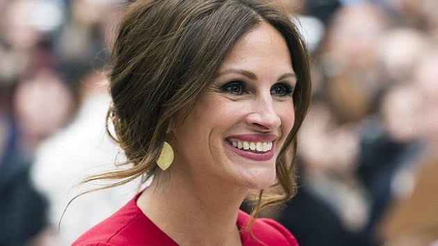 Julia Roberts, gran estrella, madre y mujer