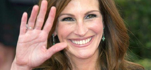 Julia Roberts: Mis 50 aos sin obsesiones