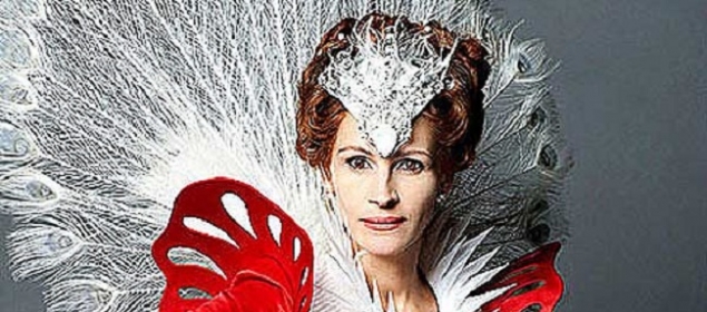 Julia Roberts no quiere que sus hijos vean televisin