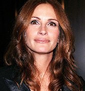 Julia Roberts: La ms atractiva del mundo.