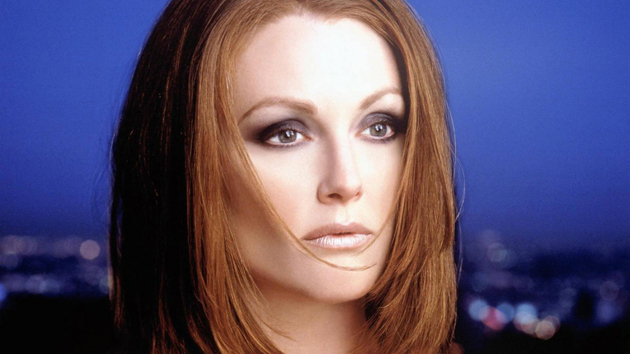 Julianne Moore comparte sus secretos de estilo