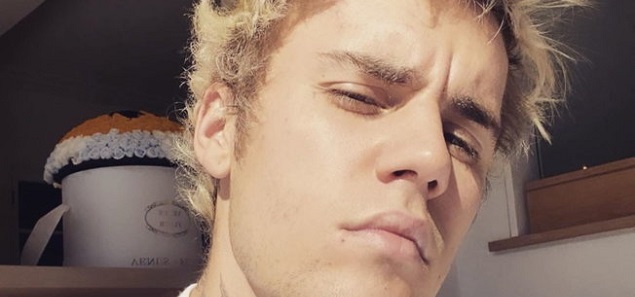 Justin Bieber acusado de violacin en las redes sociales: Imposible y demostrar por qu...