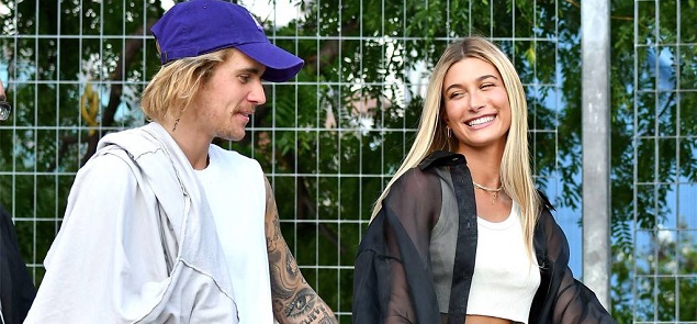 Justin Bieber: Am a Selena Gmez, pero Hailey Baldwin es lo mejor