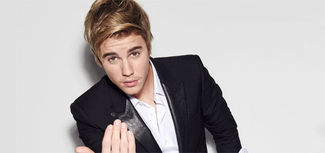 Justin Bieber, el ms odiado de YouTube