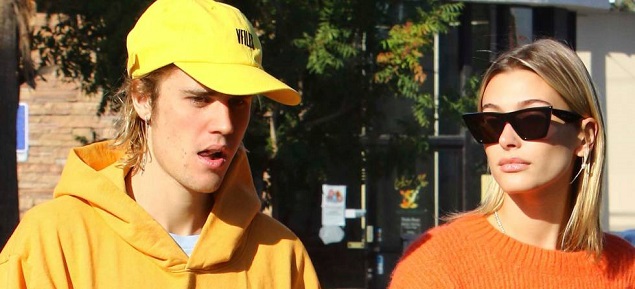 Justin Bieber frustra los planes de su esposa