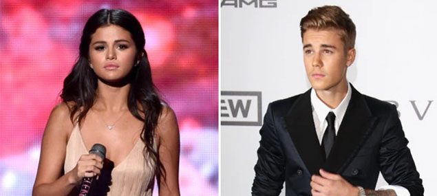 Justin Bieber habla de su relacin con Selena Gomez