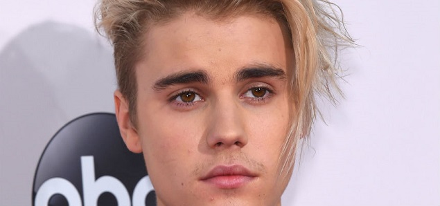Justin Bieber lucha contra la depresin