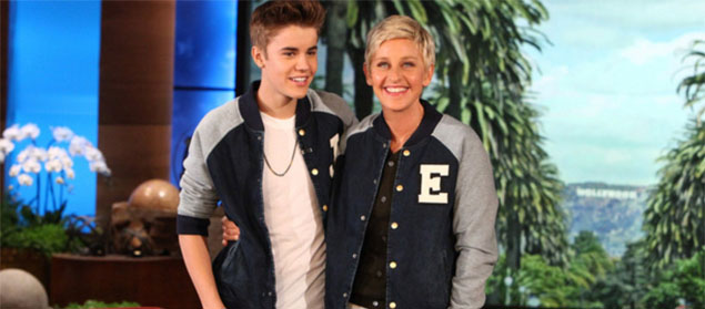 Justin Bieber quiere mejorar