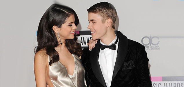 Justin Bieber quiere sorpender a su novia