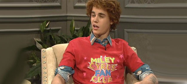 Justin Bieber se disculpa con sus fans