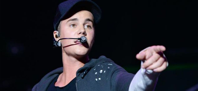 Justin Bieber se presentar en los MTV Video Music Awards