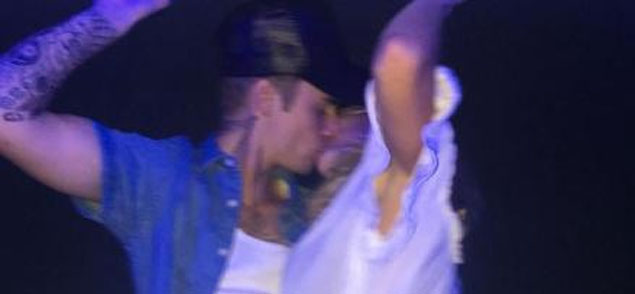 Justin Bieber y Hailey Baldwin blanquearon su romance en las redes